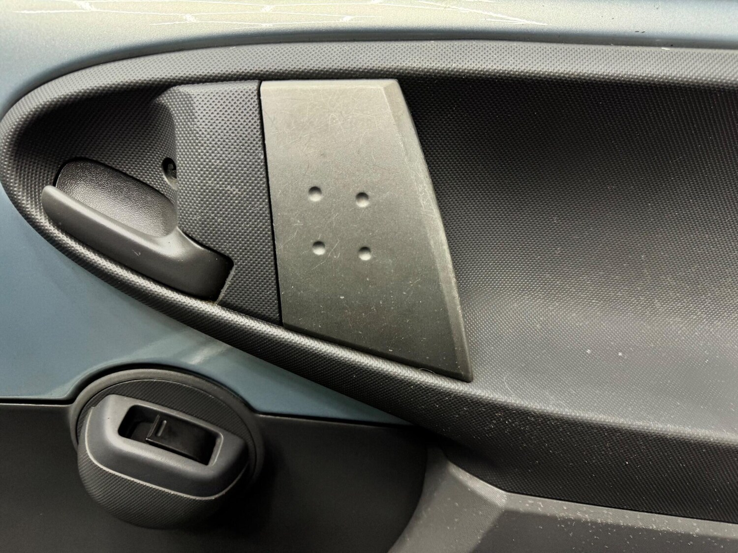 Used Toyota AYGO 2007 for sale - 78058856: Photo 18