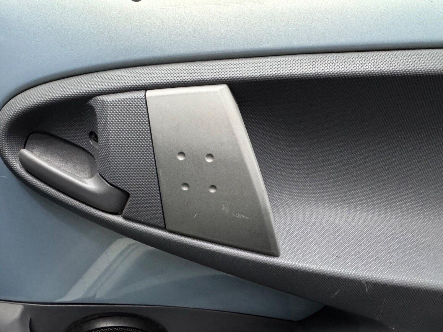 Used Toyota AYGO 2007 for sale - 78058856: Photo 19