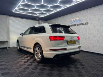 Used Audi Q7 2019 for sale - 73473065: Photo