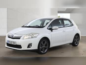 Used Toyota Auris 2012 for sale - 79664673: Photo