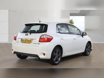 Used Toyota Auris 2012 for sale - 79664673: Photo