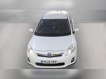 Used Toyota Auris 2012 for sale - 79664673: Photo