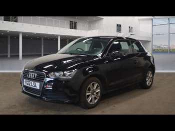 2012 (12) - 1.6 TDI SE Euro 5 (s/s) 3dr