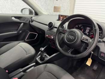 Used Audi A1 2012 for sale - 75033712: Photo