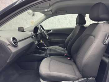 Used Audi A1 2012 for sale - 75033712: Photo