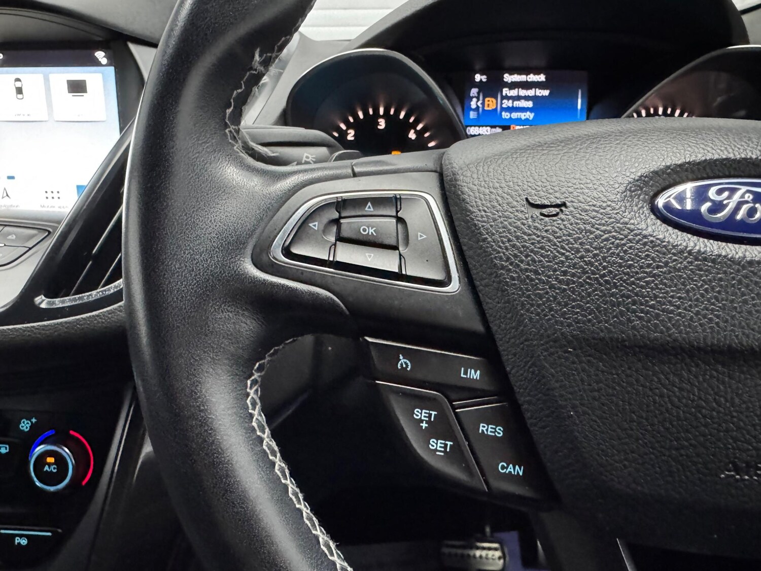 Used Ford Kuga for sale - 78057624: Photo 11