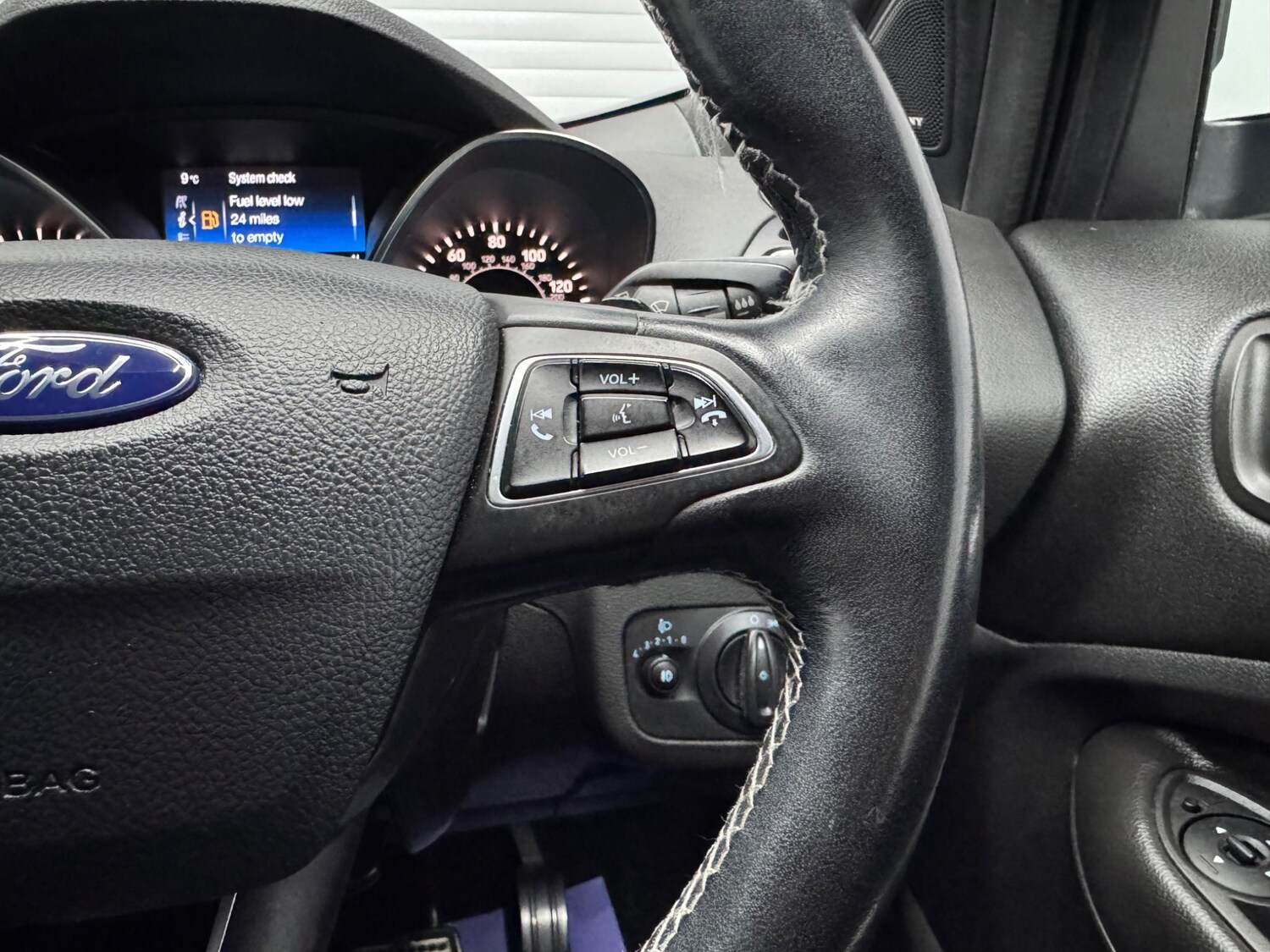 Used Ford Kuga for sale - 78057624: Photo 12