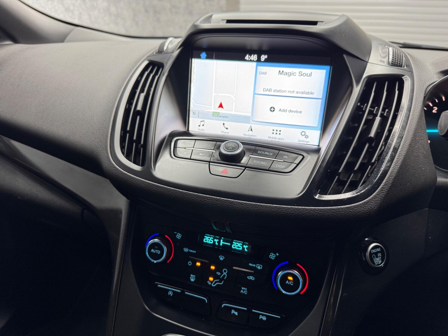 Used Ford Kuga for sale - 78057624: Photo 13