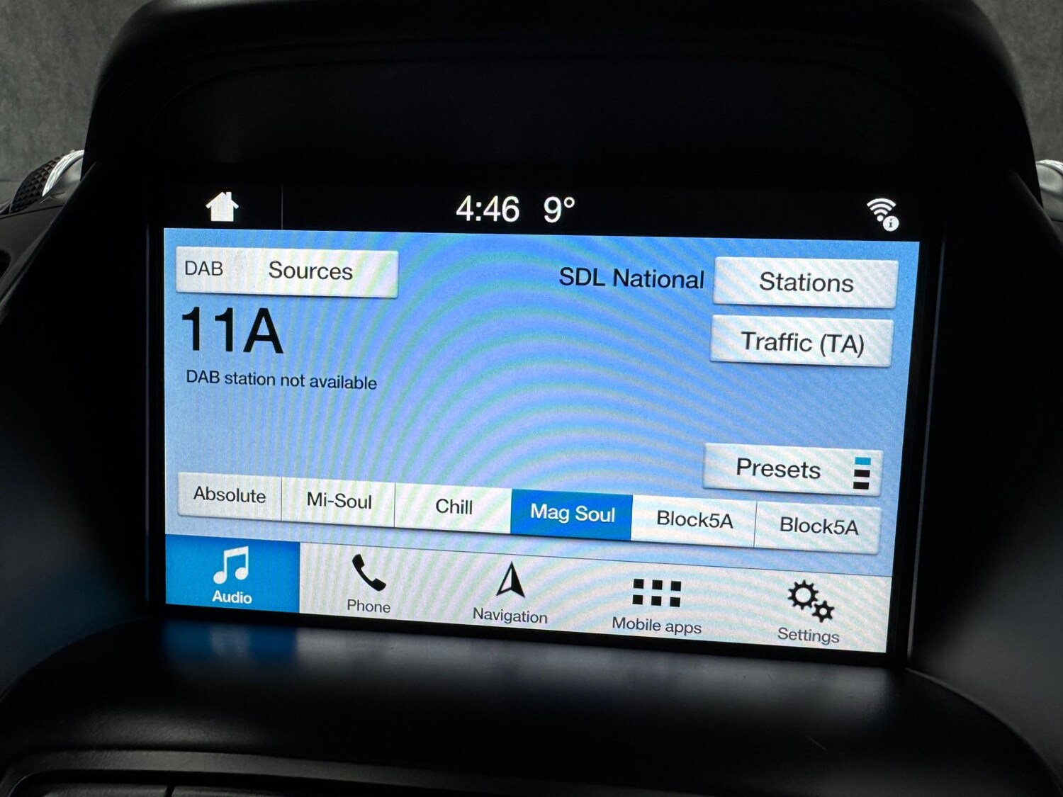 Used Ford Kuga for sale - 78057624: Photo 15