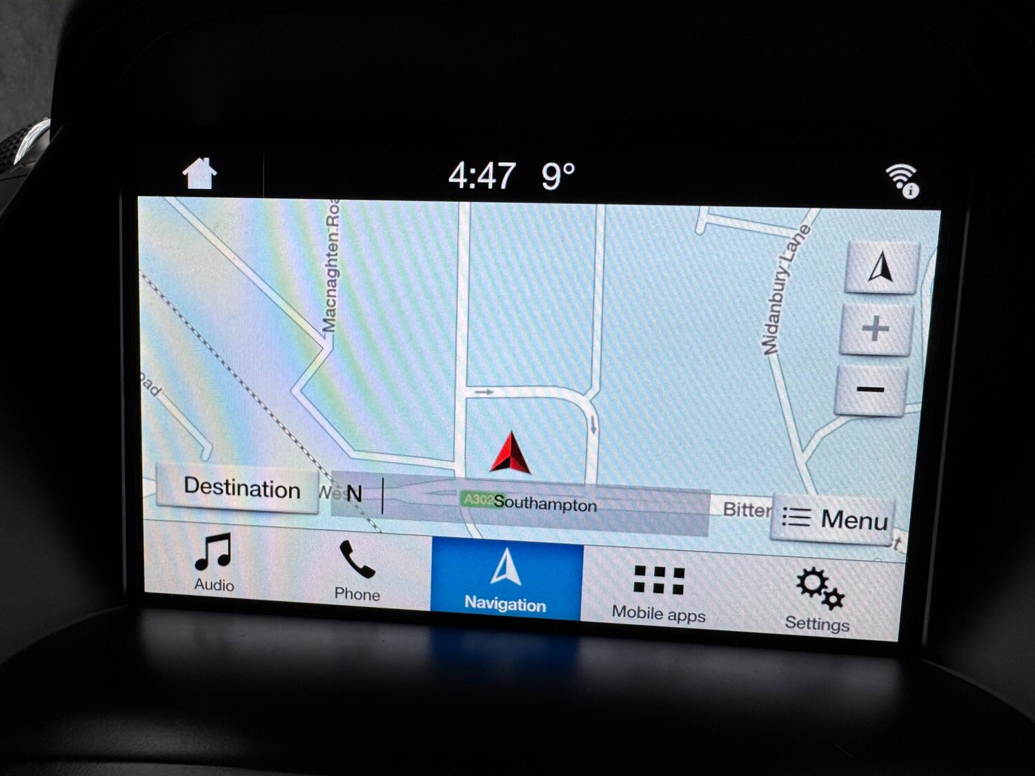 Used Ford Kuga for sale - 78057624: Photo 16