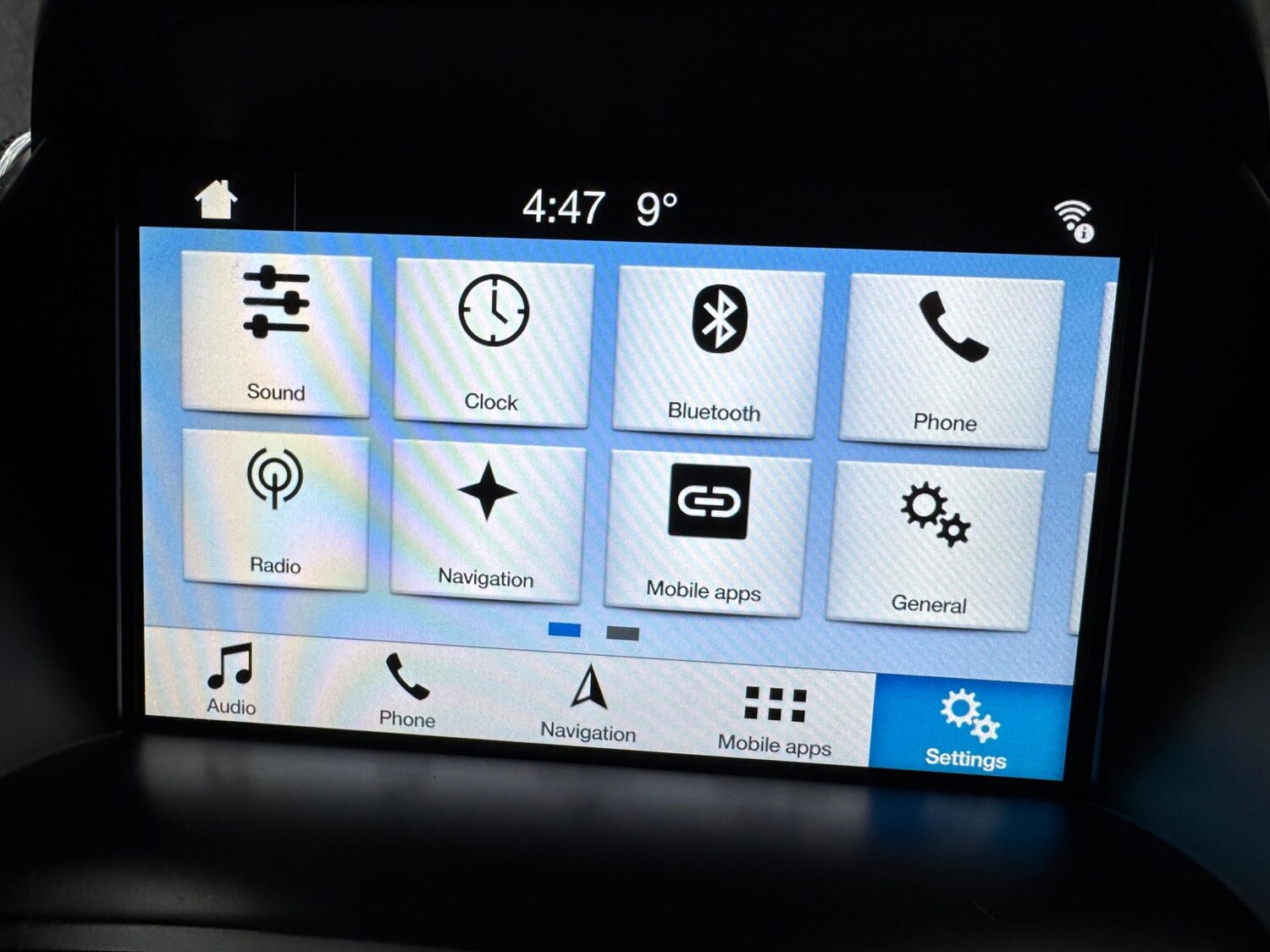 Used Ford Kuga for sale - 78057624: Photo 18