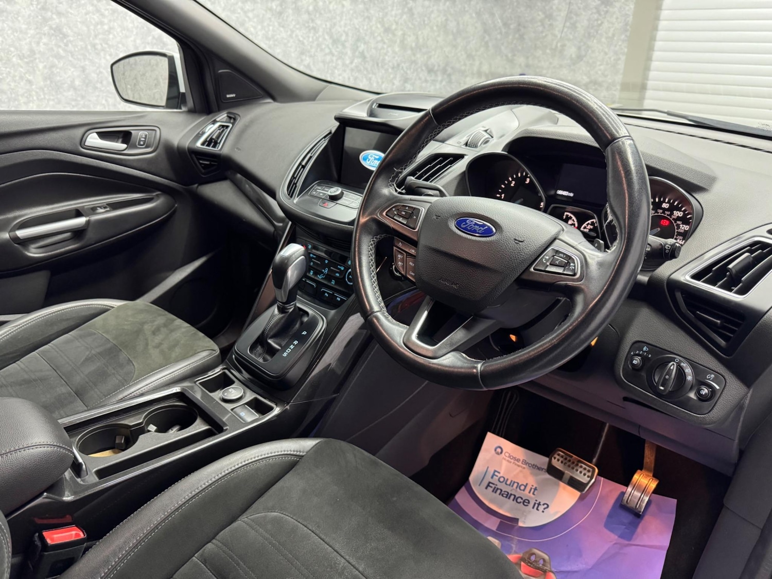 Used Ford Kuga for sale - 78057624: Photo 2