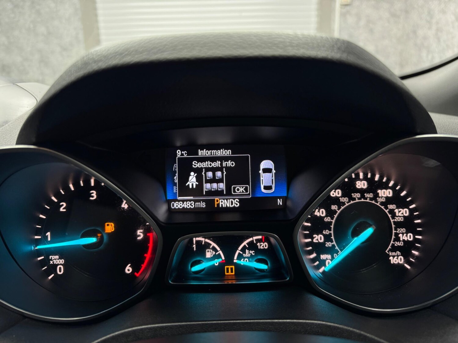 Used Ford Kuga for sale - 78057624: Photo 20