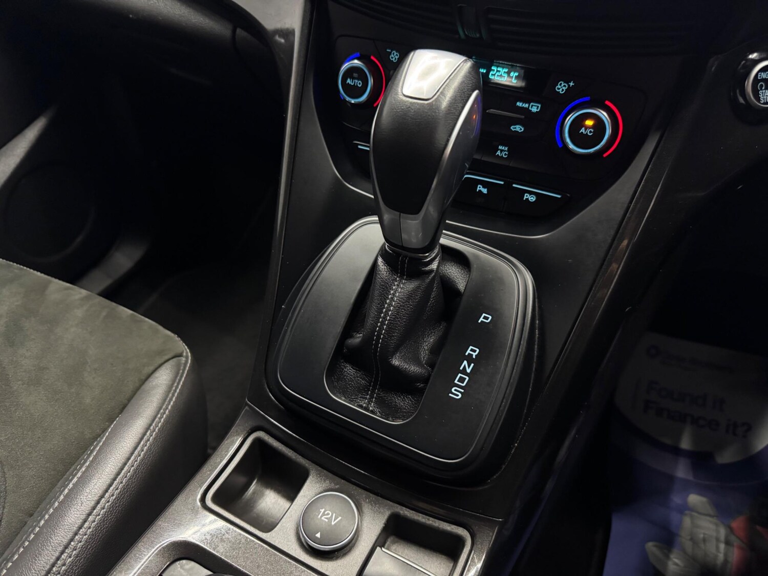 Used Ford Kuga for sale - 78057624: Photo 21