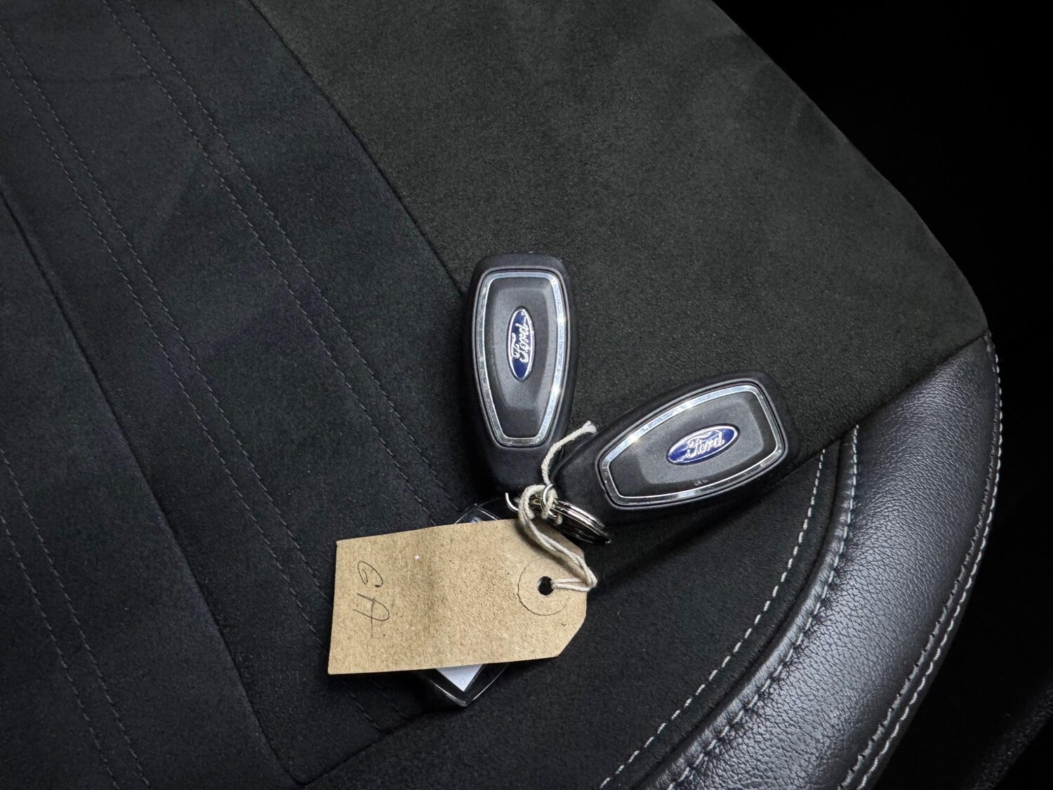 Used Ford Kuga for sale - 78057624: Photo 25