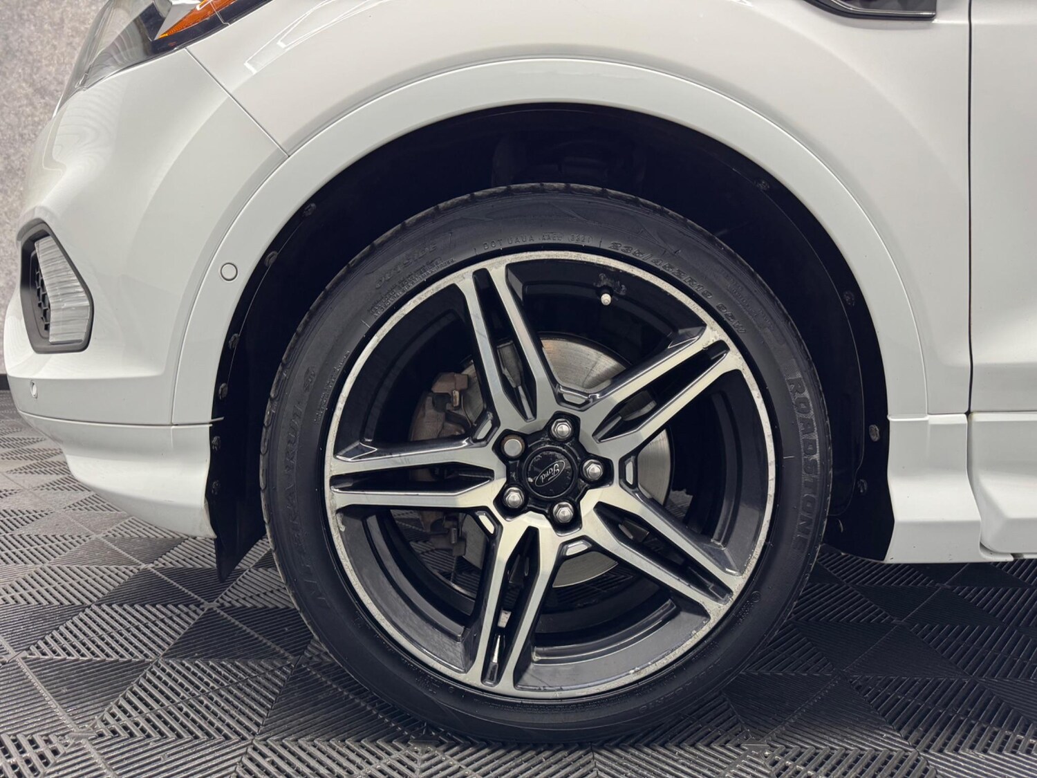 Used Ford Kuga for sale - 78057624: Photo 29