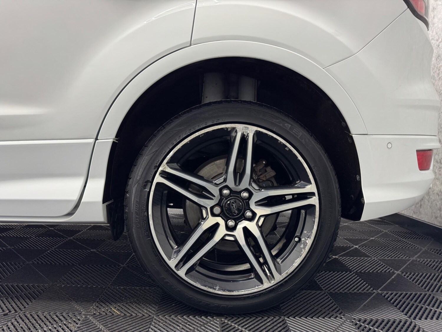 Used Ford Kuga for sale - 78057624: Photo 30