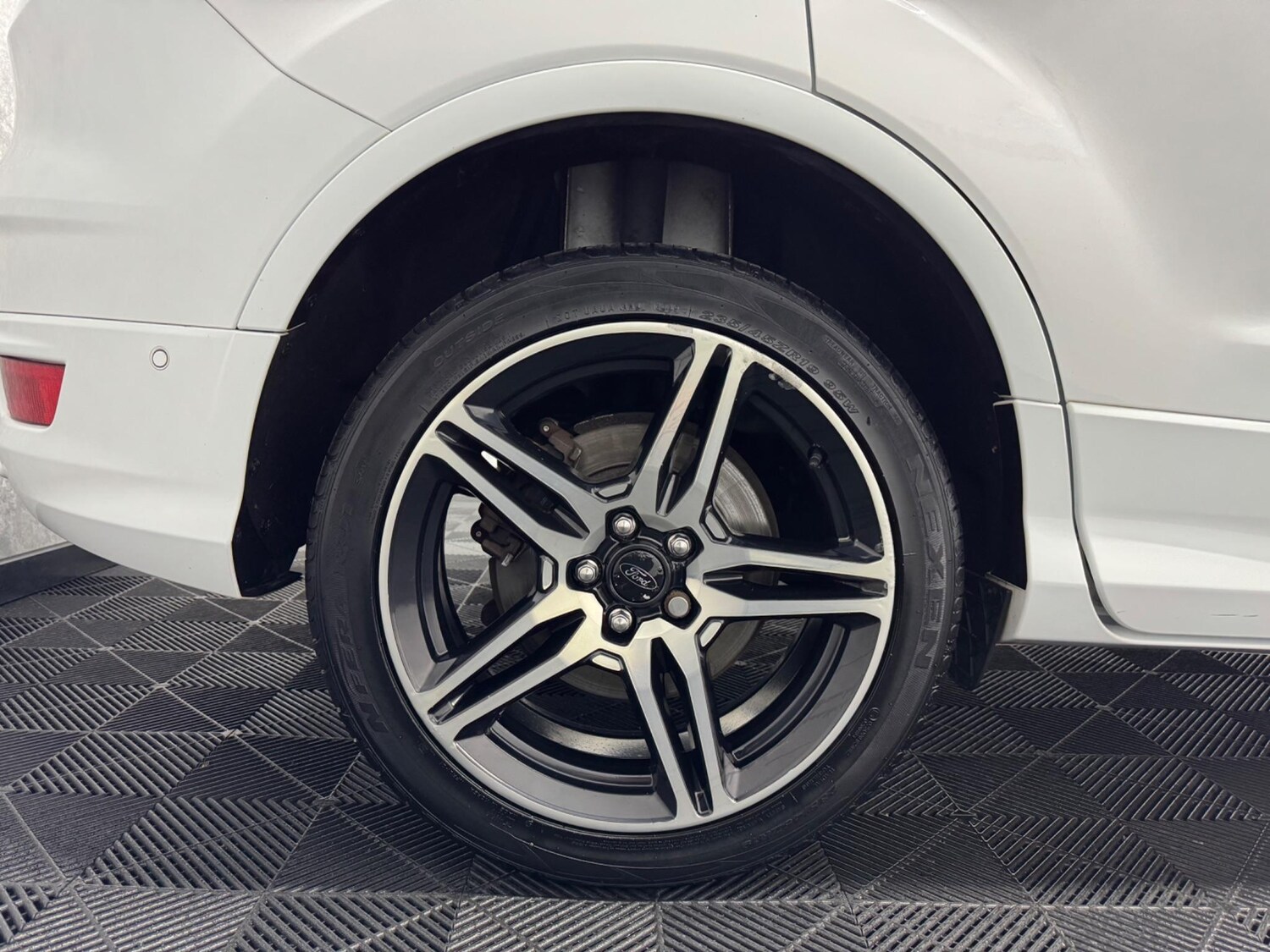 Used Ford Kuga for sale - 78057624: Photo 31