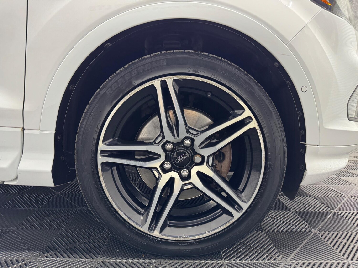 Used Ford Kuga for sale - 78057624: Photo 32