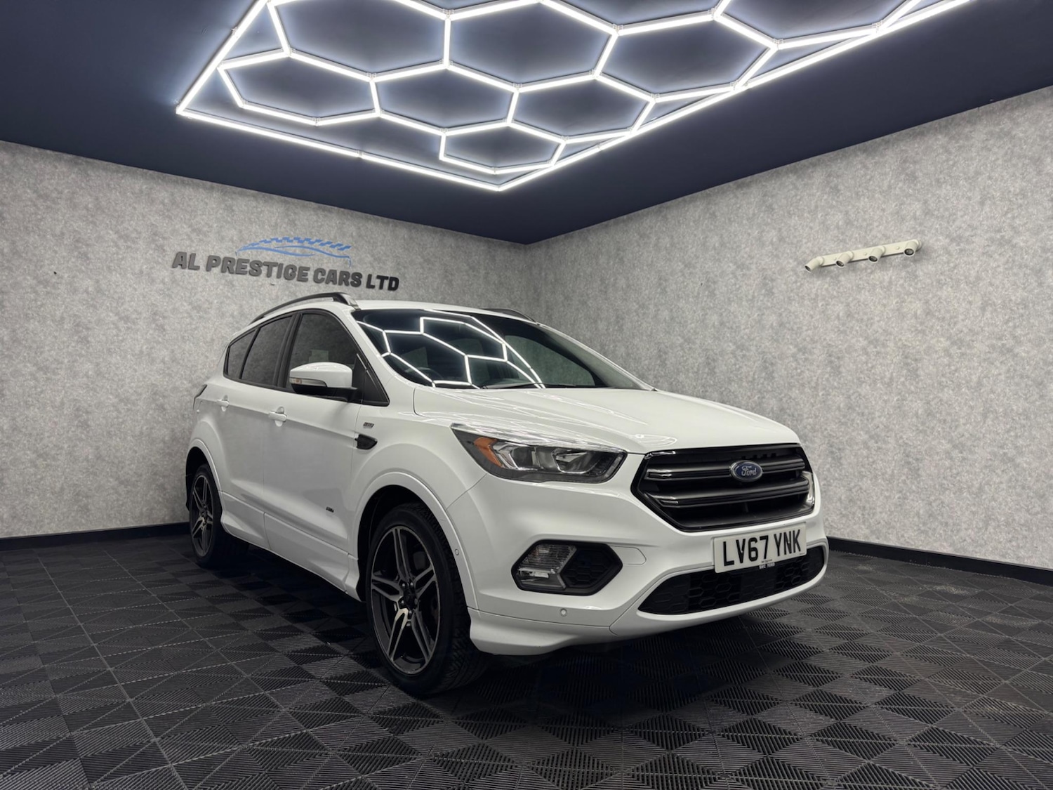 Used Ford Kuga for sale - 78057624: Photo 6