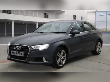 Audi A3 feature image