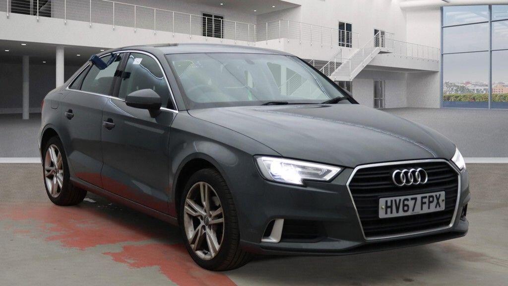 Used Audi A3 2017 for sale - 77783604: Photo 5