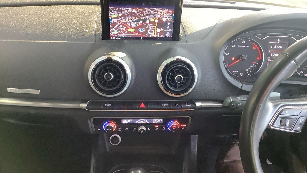 Used Audi A3 2017 for sale - 77783604: Photo 6