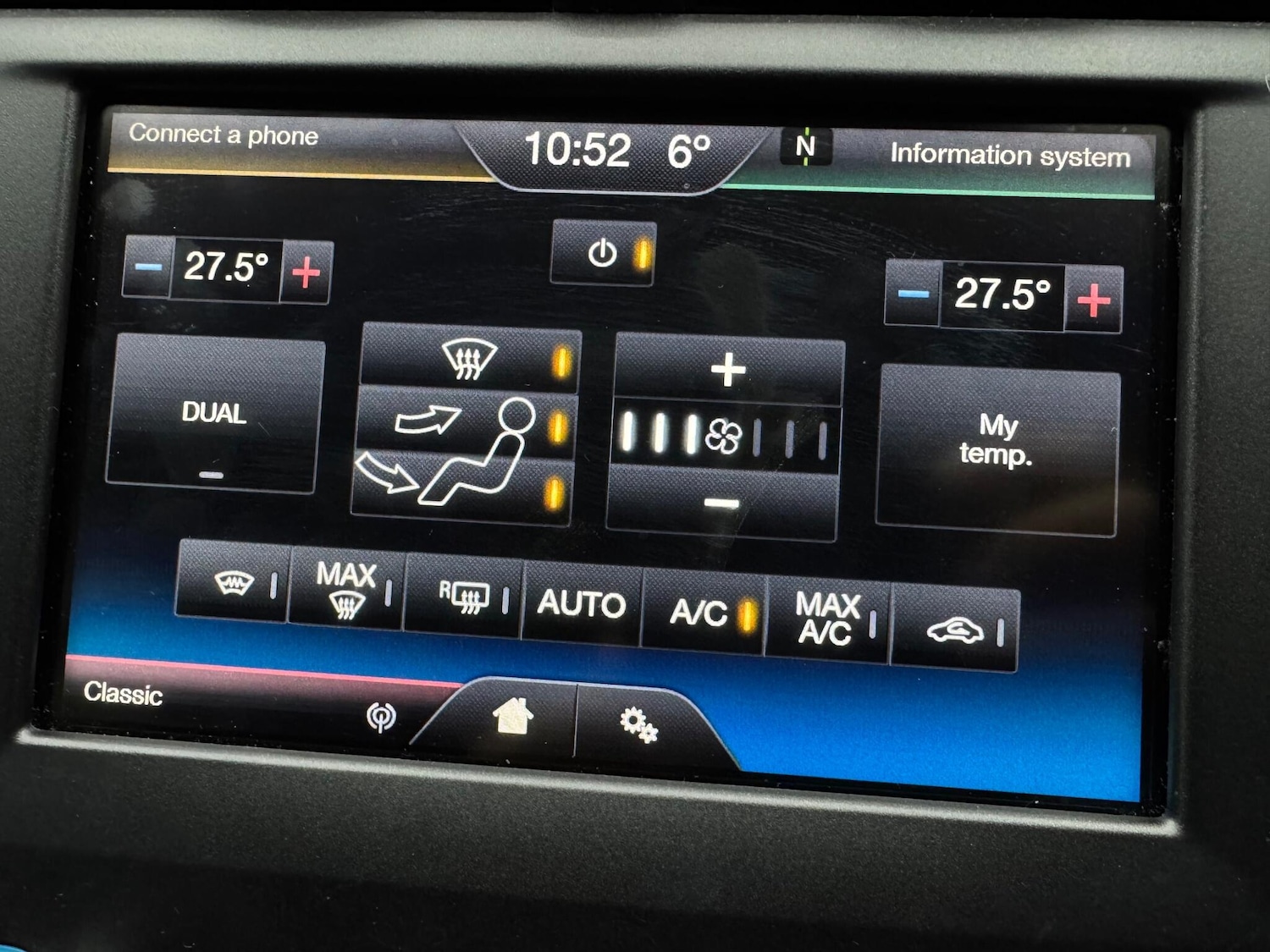 Used Ford Mondeo 2015 for sale - 76671379: Photo 13