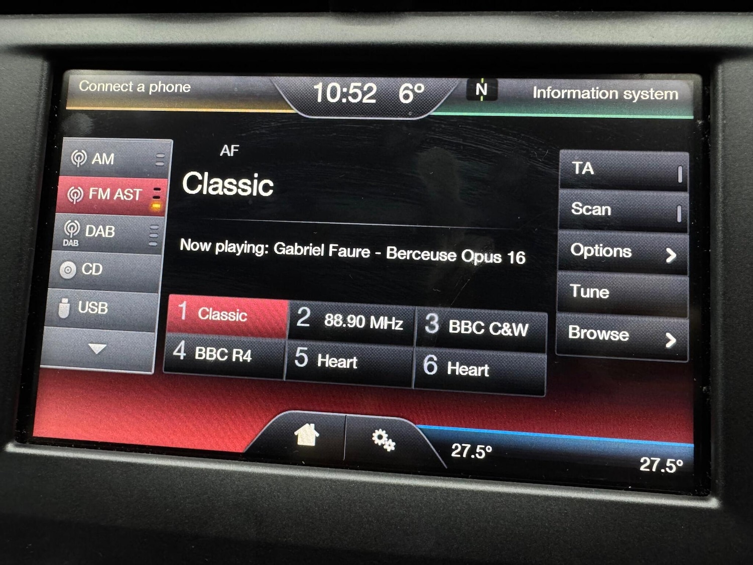 Used Ford Mondeo 2015 for sale - 76671379: Photo 14