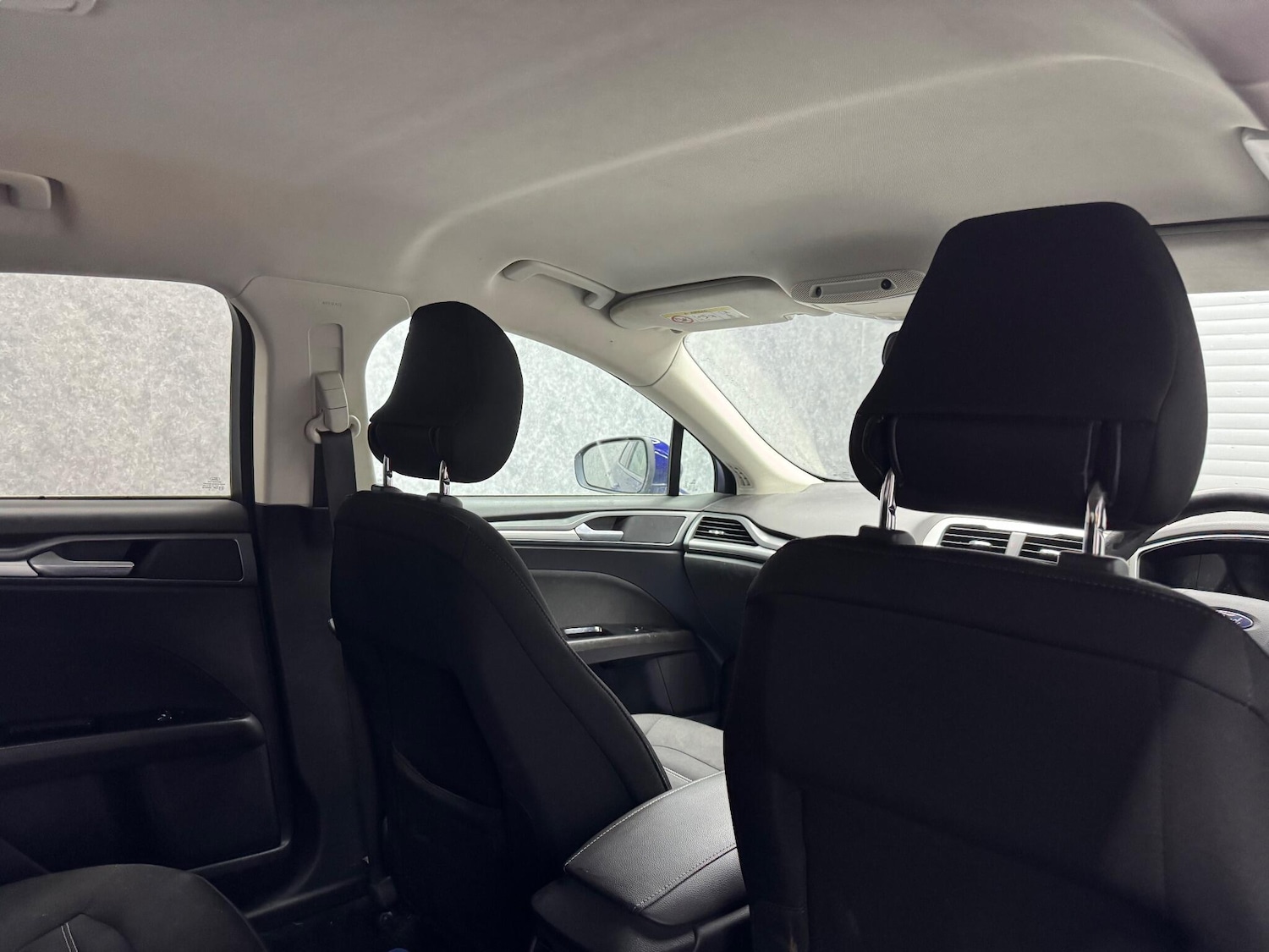 Used Ford Mondeo 2015 for sale - 76671379: Photo 16