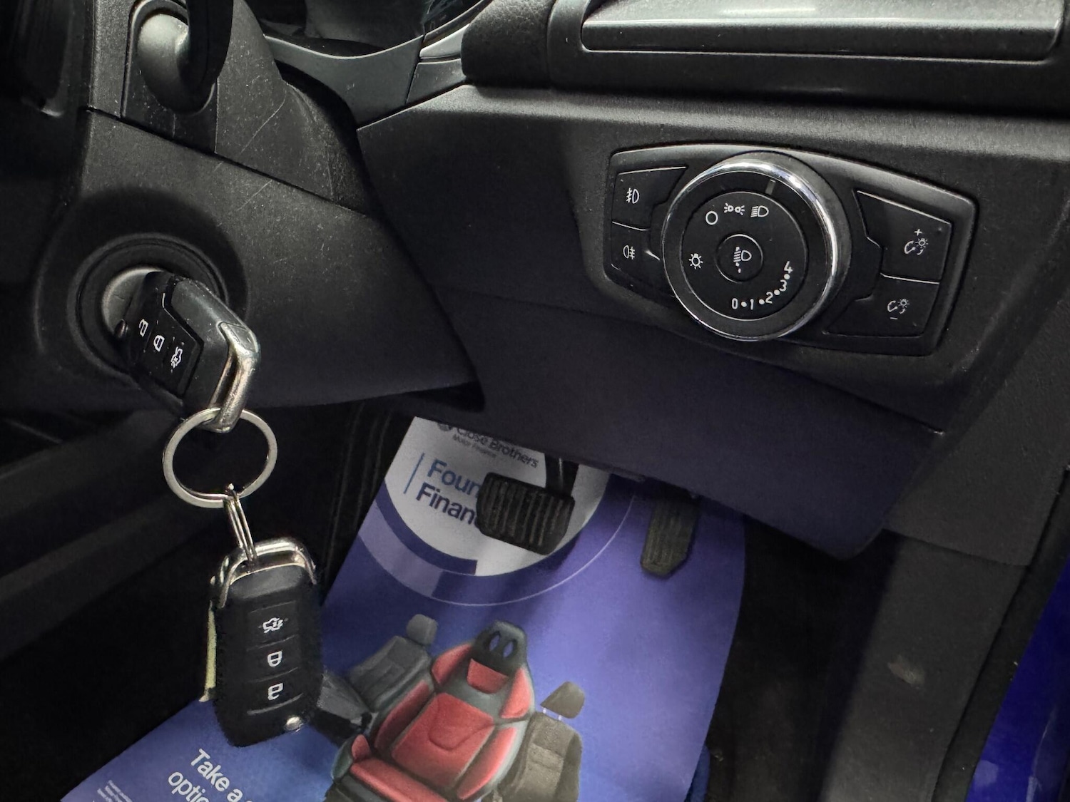 Used Ford Mondeo 2015 for sale - 76671379: Photo 19