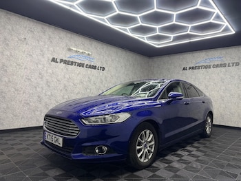 2015 (15) - 2.0 TDCi Zetec Hatchback 5dr Diesel Powershift Euro 6 (s/s) (150 ps)