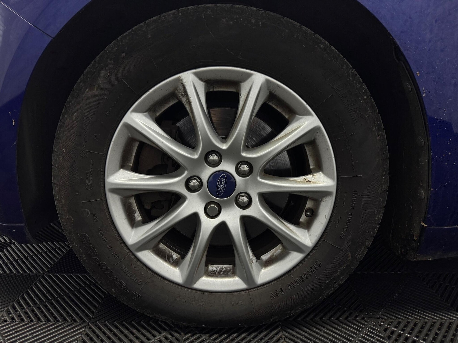 Used Ford Mondeo 2015 for sale - 76671379: Photo 23