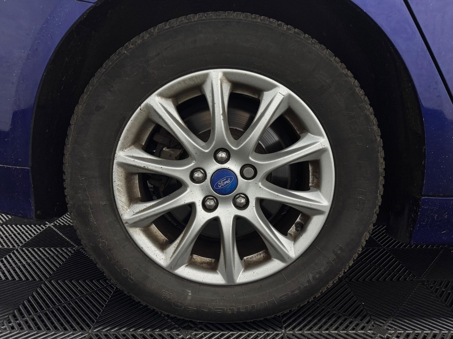 Used Ford Mondeo 2015 for sale - 76671379: Photo 25