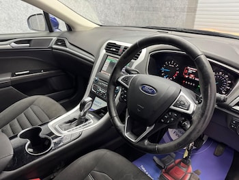 Used Ford Mondeo 2015 for sale - 76671379: Photo