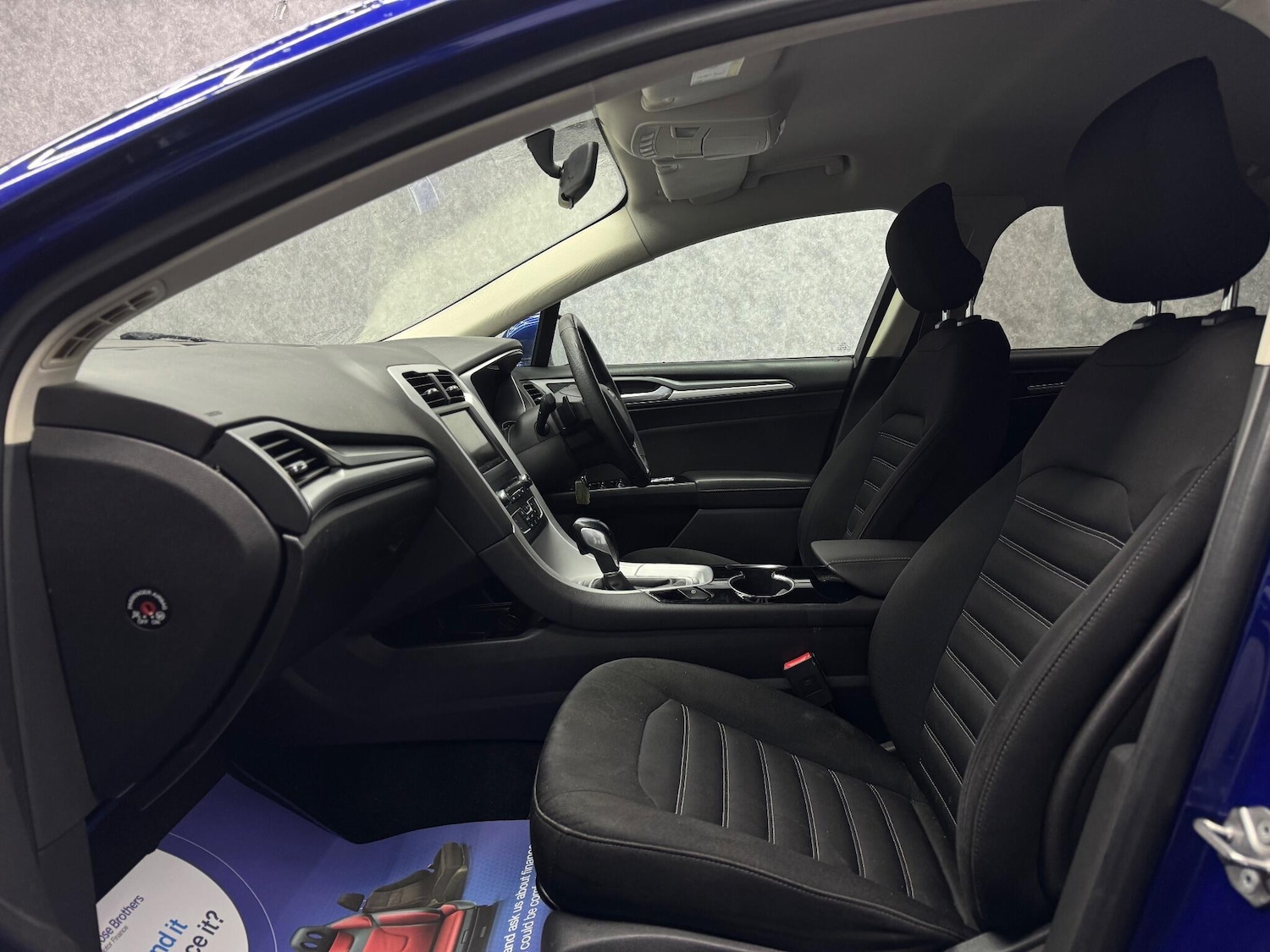 Used Ford Mondeo 2015 for sale - 76671379: Photo 3