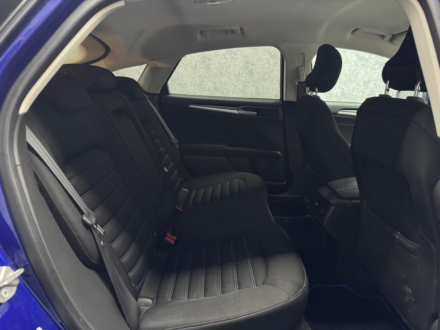 Used Ford Mondeo 2015 for sale - 76671379: Photo 6