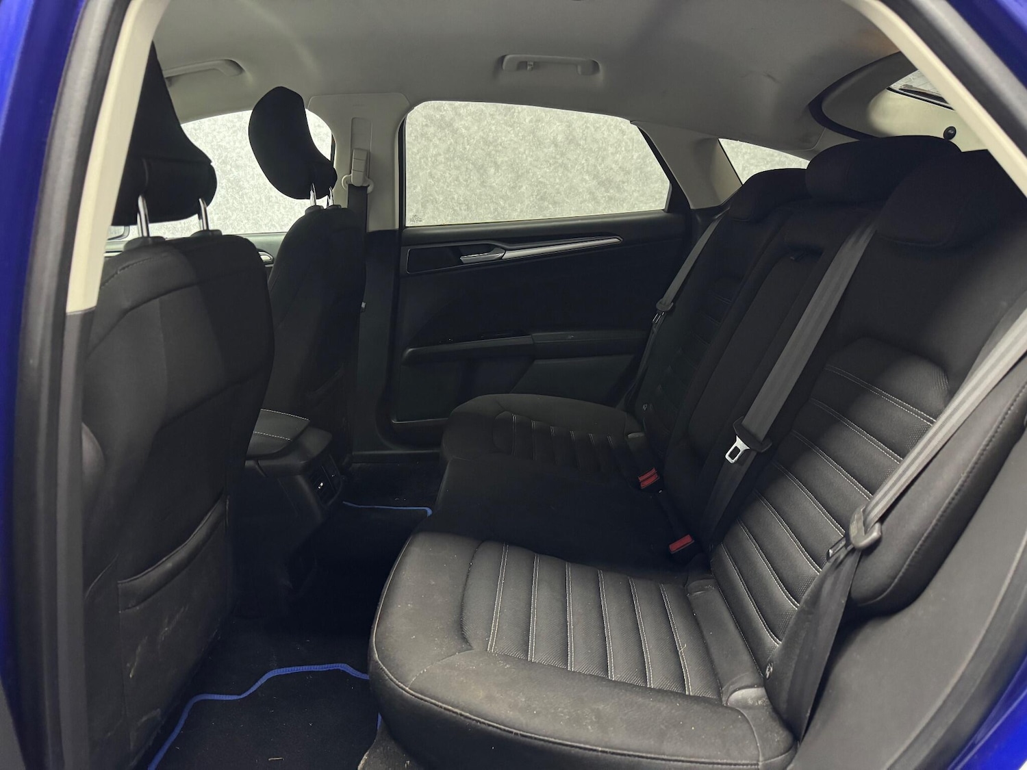 Used Ford Mondeo 2015 for sale - 76671379: Photo 7