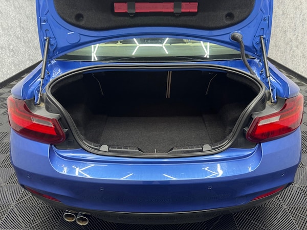 Used BMW 2 Series 2016 for sale - 74822735: Photo 20