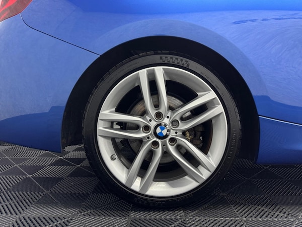 Used BMW 2 Series 2016 for sale - 74822735: Photo 40