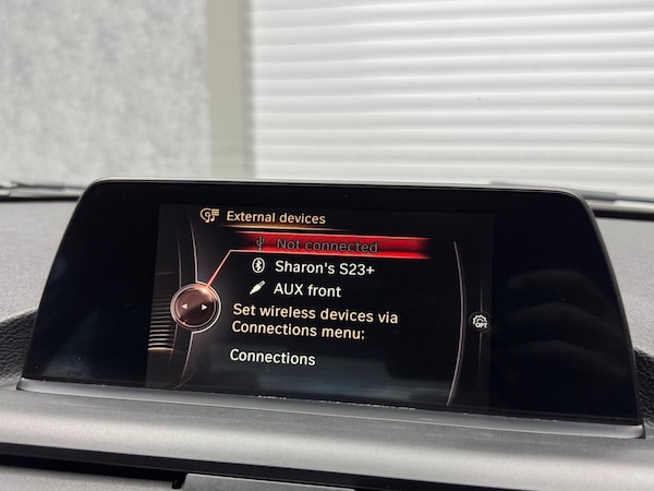 Used BMW 2 Series 2016 for sale - 74822735: Photo 4