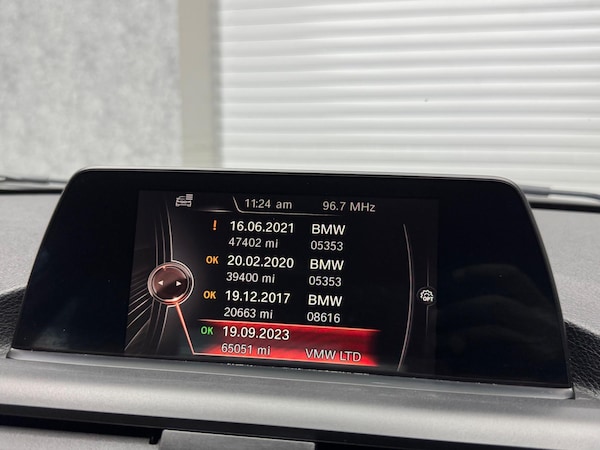 Used BMW 2 Series 2016 for sale - 74822735: Photo 6