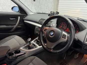 Used BMW 1 Series 2006 for sale - 74631366: Photo