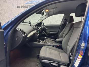Used BMW 1 Series 2006 for sale - 74631366: Photo