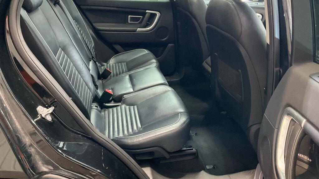 Used Land Rover Discovery Sport for sale - 78057784: Photo 3