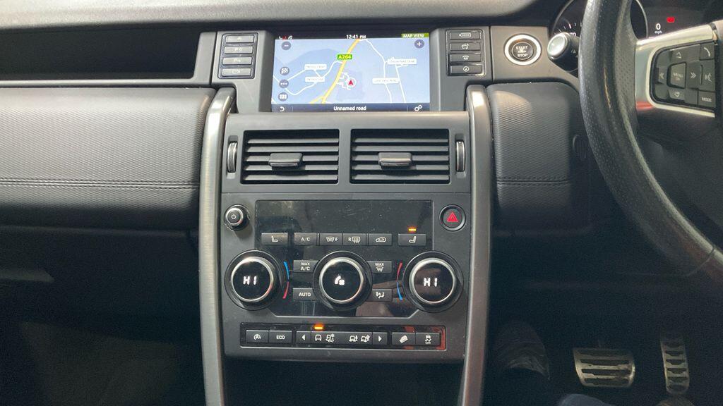 Used Land Rover Discovery Sport for sale - 78057784: Photo 4