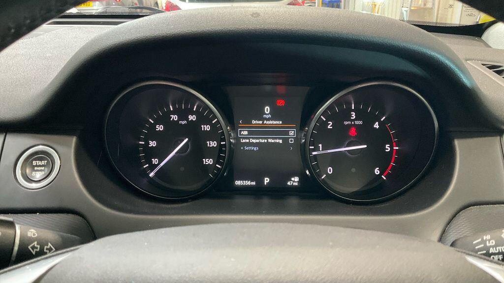 Used Land Rover Discovery Sport for sale - 78057784: Photo 5