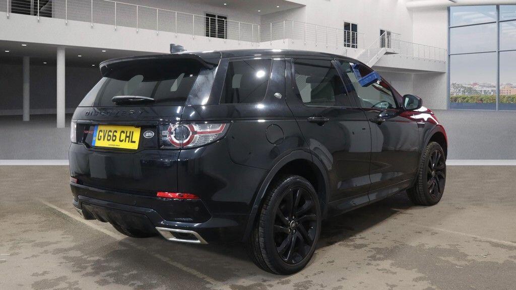 Used Land Rover Discovery Sport for sale - 78057784: Photo 6