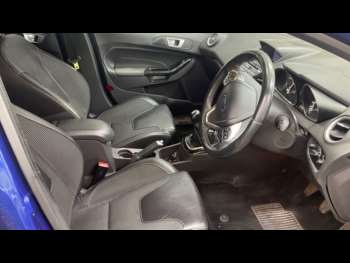 Used Ford Fiesta 2015 for sale - 74691183: Photo