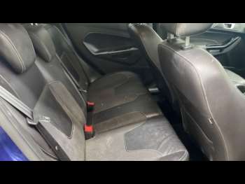 Used Ford Fiesta 2015 for sale - 74691183: Photo